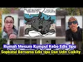 Lagu Baku Hantam Panas Herdernya Edis tipu Vs Rudi Yohanes
