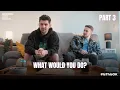 Download Lagu #IsThisOK - What would you do?  - Part 3/3