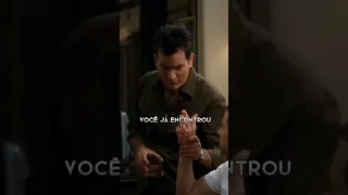 Alan Harper encontra sua alma gêmea #tiktok #twoandahalfmen #doishomensemeio #taahm #shorts