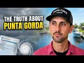 Living In Punta Gorda Florida Is it Worth it Honest Answer