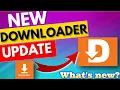 Lagu New Downloader Update!! What's NEW ?