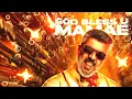 God Bless U - 8K Audio Song | Good Bad Ugly | Ajith Kumar | GV Prakash Kumar | Adhik Ravichandran...