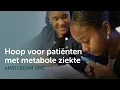 Download Lagu Onderzoek naar nieuwe behandelmethoden voor metabole ziekten