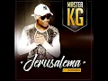 Jerusalema (feat. Nomcebo Zikode) - Master KG