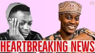 the tragic life of sound sultan who passed away after battling aggressive throat cancer