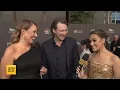 MORGAN WALLEN & MOTHER - TALK ABOUT THOUGHT YOU SHOULD KNOW