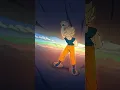 Lagu Goku just never stops