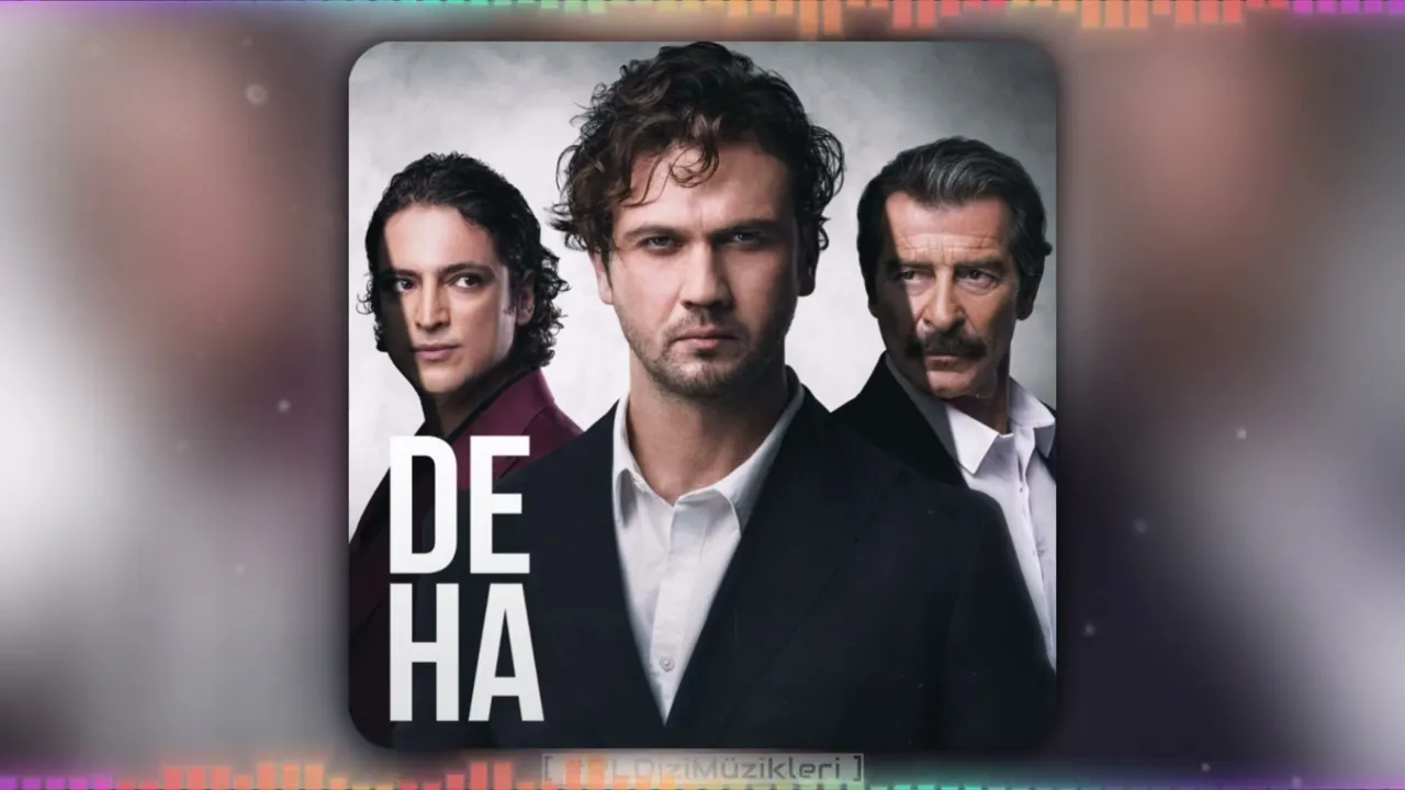 Deha - Ölüme Doğru