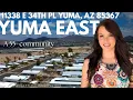 55 living in Yuma AZ