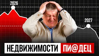 Покупать сейчас или ЖДАТЬ? / Разбираем рынок жилья без паники и заголовков