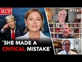 Can Trump Save Darline Graham FBI Raids Eric Swalwell More RCPod