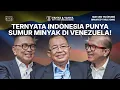 Lagu 1 ON 1 DENGAN DUBES RI DI VENEZUELA: MADURO, INVASI US HINGGA KOPI DANGDUT!