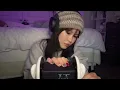 Download Lagu ASMR 3dio Dry Ear Massage, Touching, Scratching