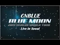 Download Lagu 【ENG / RUS sub】CNBLUE BLUE MOON 2013 WORLD TOUR Live in Seoul Full Concert HD [DVD]