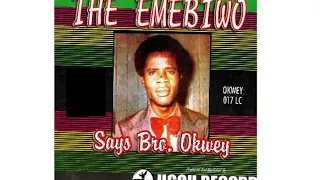 bro okwey ihe emebiwo ubochi oke iwem 