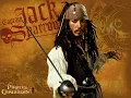 Jack Sparrow battle music