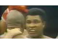 Download Lagu Muhammad Ali gets brain damage from Earnie Shavers (knocked out cold nearly)