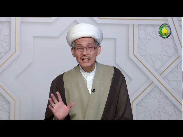 ⁣173    Hajj (7) Manga Guinadili sa Ihrām - Shaykh Montazer Bongalon