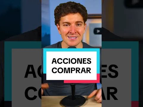 5 ACCIONES que van a EXPLOTAR 🚀 #Shorts