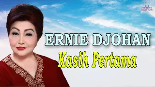 ernie djohan kasih pertama music video 
