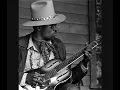 TAJ MAHAL - Leaving Trunk