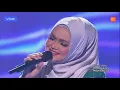 Dato Sri Siti Nurhaliza-Kesilapanku Keegoanmu & Seribu Kemanisan