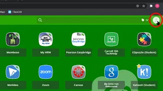 How to Access ClassLink on a Laptop