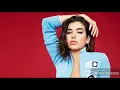 Dua Lipa - Don't Start Now (Purple Disco Machine Remix)