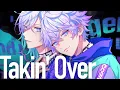 Download Lagu 【MV】cozmez / Takin' Over