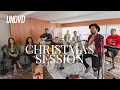 Lagu Christmas Session | UNDVD