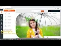 Online Photo Editor PHP Source Code Photo Editor Online Software HTML Photo Editor script