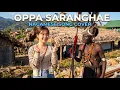 Oppa saranghae - Nagamese song cover
