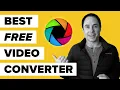 Download Lagu The Best Video Converter for Windows and Mac
