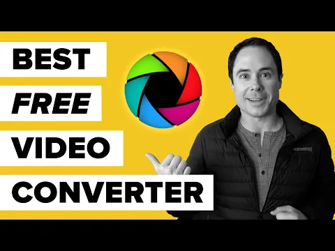 Download MP3 The Best Video Converter for Windows and Mac