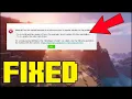 How to FIX Minecraft has not started because of an unknown ERROR