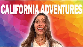 Best California Adventures You Can Do! 😎❤️