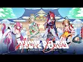 【MV】ABOVE BELOW -Far East Remix-【hololive English -Justice-】