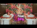 BAW Thai Spa an authentic Thai spa in Bogota Vibra Experiences