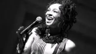 SIEDAH GARRETT Man In The Mirror 30 