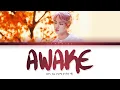 Download Lagu BTS Jin Awake Lyrics (방탄소년단 진 Awake 가사) [Color Coded Lyrics/Han/Rom/Eng]