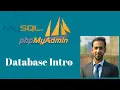 MySQL Database Bangla Tutorial Part 2 Introduction of Database