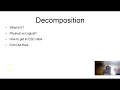 CSC Decomposition