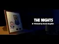Download Lagu [Vietsub + Lyrics] The Nights - Avicii (Cover) | Scots English