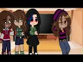 Download Lagu Victorious react to Tori Vega + ??? | Victorious GCRV | Jori