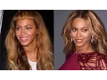 Beyonce s Bangs Hot Or Not TODAY