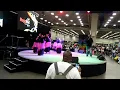 Bishop Cortez Vaughn featuring Ordered Steps Productions "You Deserve It" MegaFest 2017
