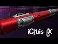 iCruise X and iCruise Intelligent Rotary Steerable Systems