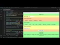 Python Demo Making a tkinter interface with Entry RadioButtons CheckButtons and OptionMenu