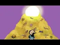Rugrats and Darkest Dungeon Parody The Darkest Diaper