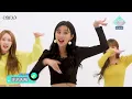 Download Lagu MOMOLAND (모모랜드) 'Banana Chacha' Dance practice mirror